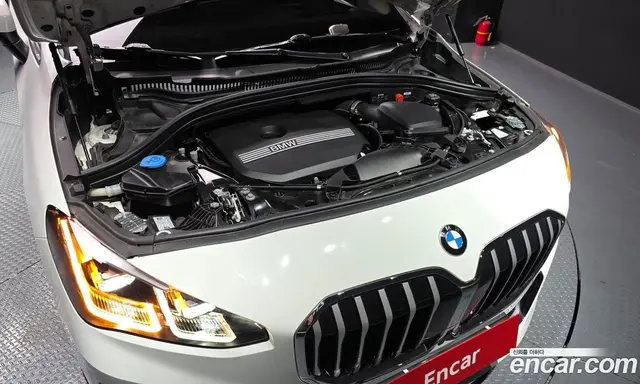 BMW 2 серия 2024 2.0 автомат (гидро), миниатюра 6 BMW 2 серия 2024 2.0 автомат (гидро), миниатюра 6