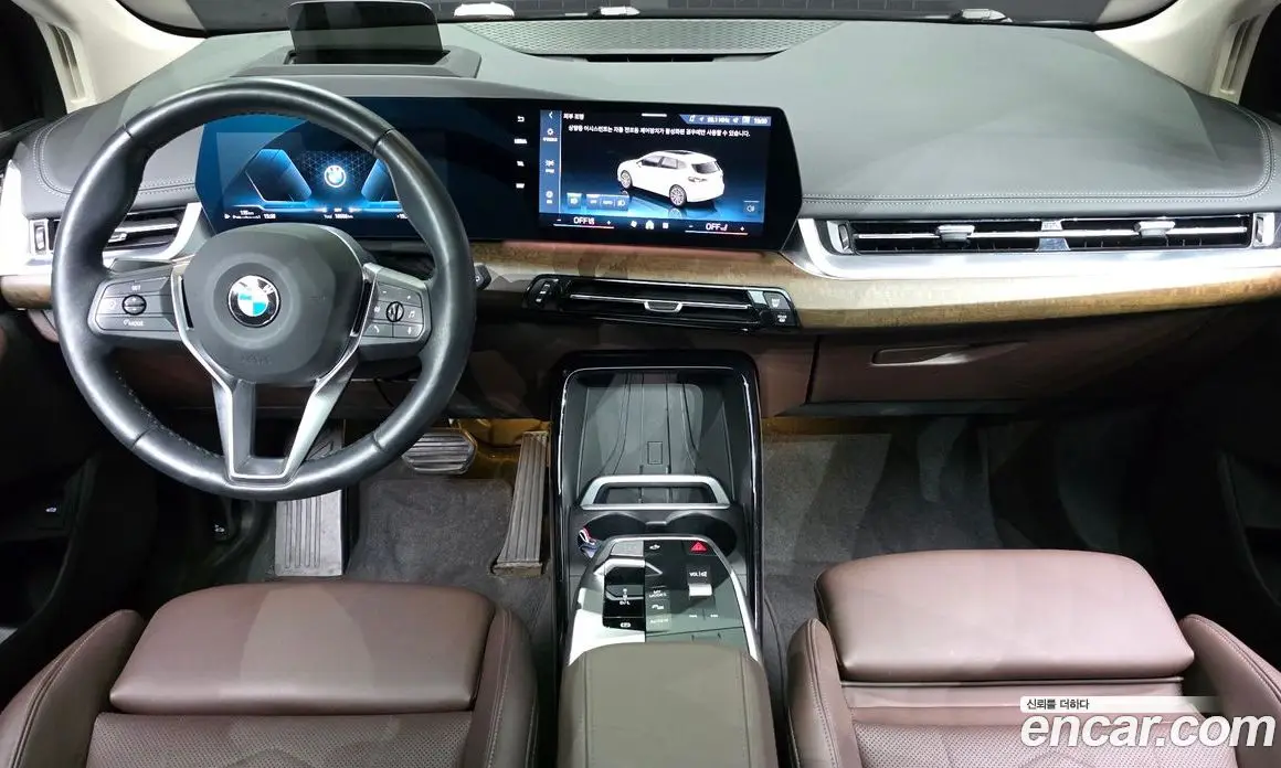 BMW 2 серия 2024 2.0 автомат (гидро), фото 10 BMW 2 серия 2024 2.0 автомат (гидро), фото 10
