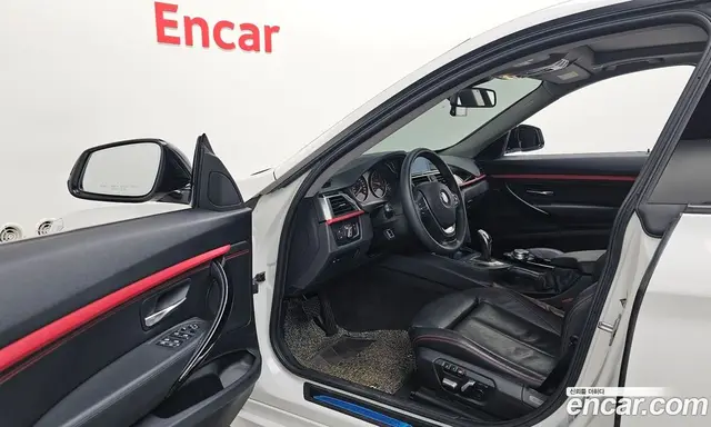 BMW 3 серия 2018 2.0 автомат (гидро), миниатюра 12