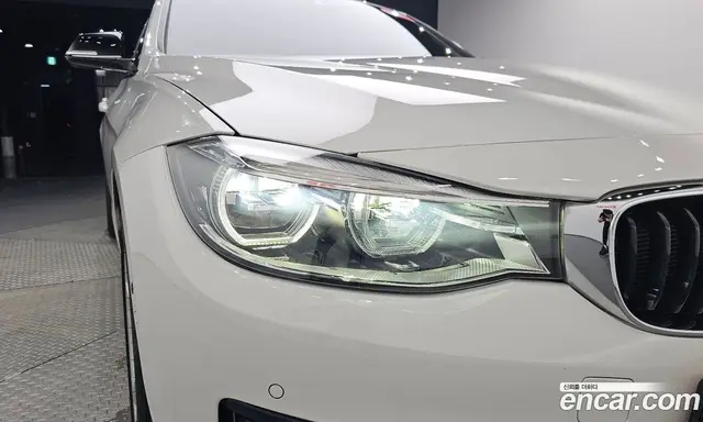 BMW 3 серия 2018 2.0 автомат (гидро), миниатюра 7
