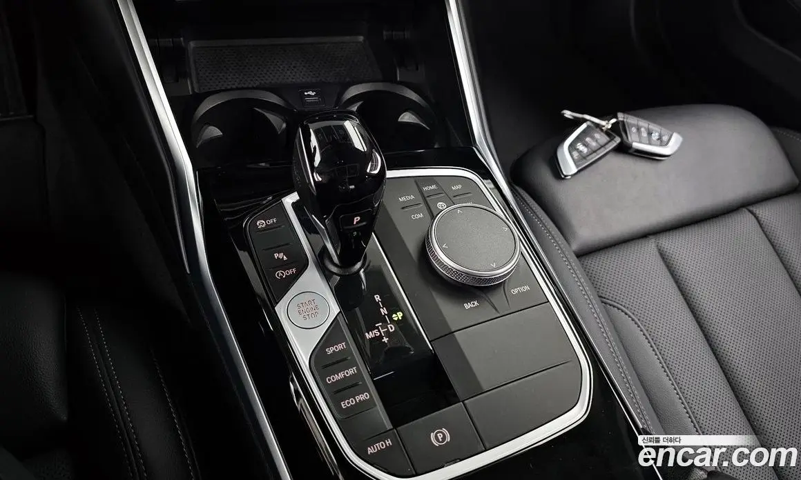 BMW 3 серия 2021 2.0 автомат (гидро), фото 12