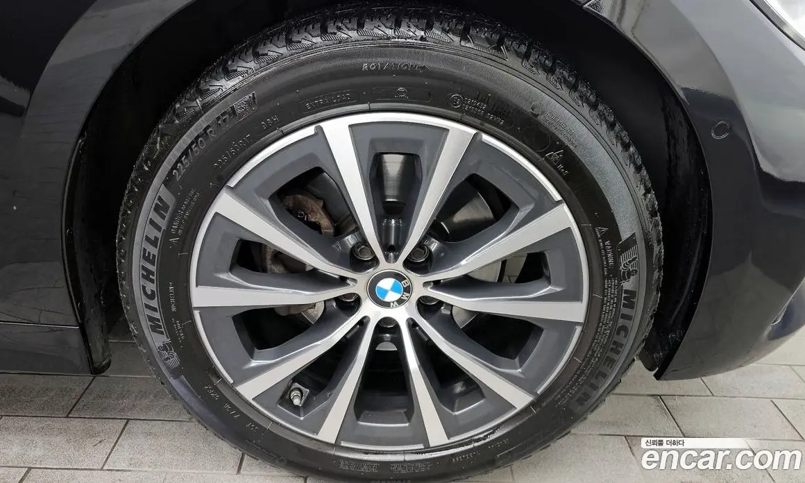 BMW 3 серия 2021 2.0 автомат (гидро), фото 7