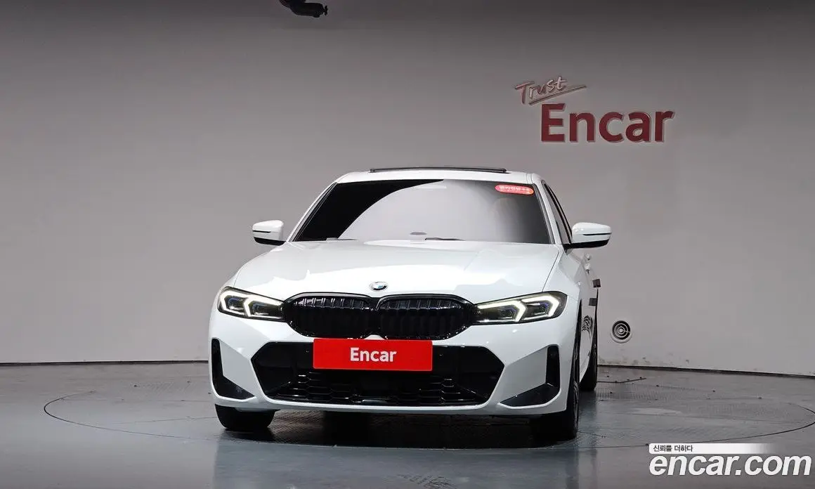 BMW 3 серия 2022 2.0 автомат (гидро), фото 2 BMW 3 серия 2022 2.0 автомат (гидро), фото 2