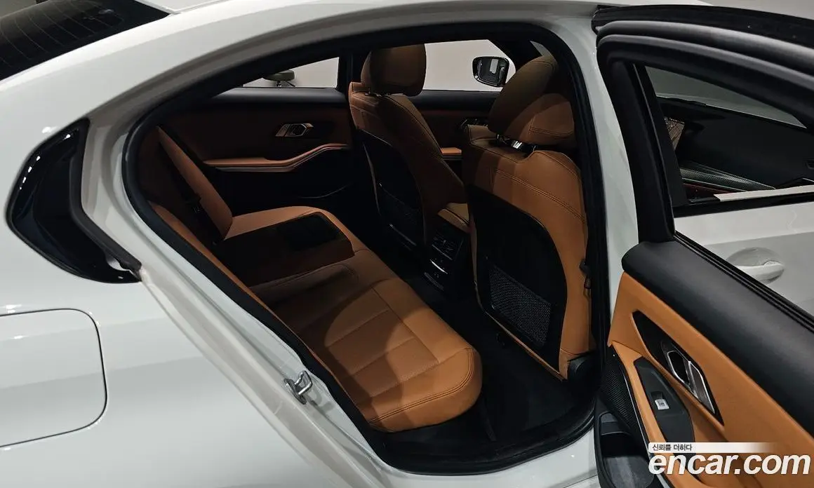 BMW 3 серия 2022 2.0 автомат (гидро), фото 17 BMW 3 серия 2022 2.0 автомат (гидро), фото 17