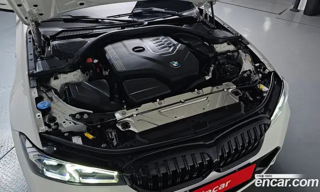 BMW 3 серия 2022 2.0 автомат (гидро), миниатюра 5 BMW 3 серия 2022 2.0 автомат (гидро), миниатюра 5