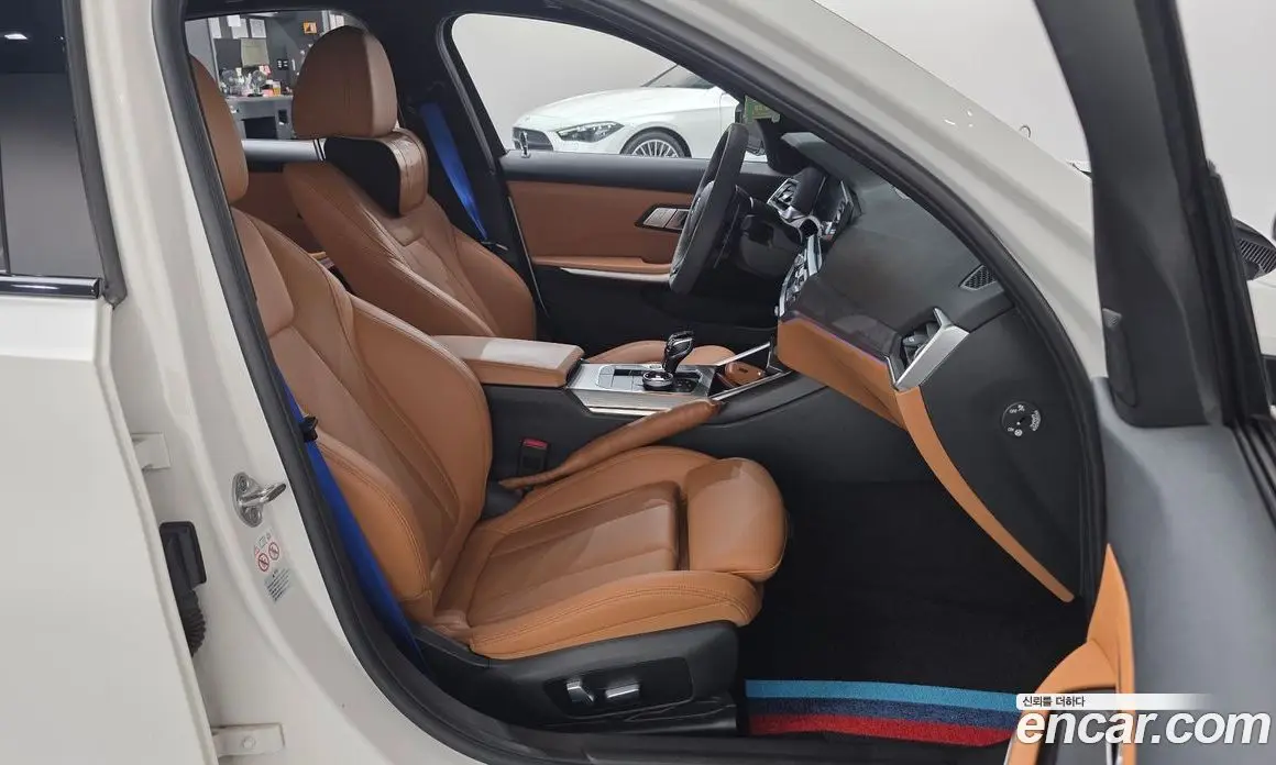 BMW 3 серия 2022 2.0 автомат (гидро), фото 11 BMW 3 серия 2022 2.0 автомат (гидро), фото 11