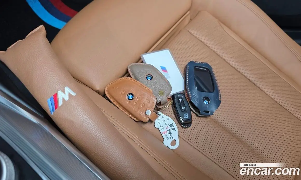 BMW 3 серия 2022 2.0 автомат (гидро), фото 19 BMW 3 серия 2022 2.0 автомат (гидро), фото 19