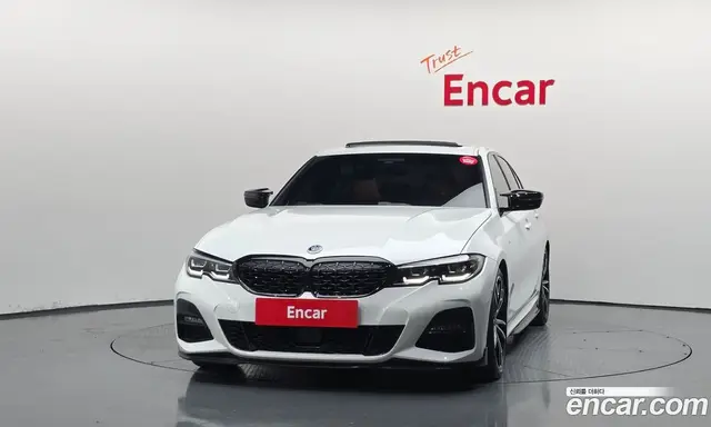 BMW 3 серия 2022 2.0 автомат (гидро), миниатюра 3 BMW 3 серия 2022 2.0 автомат (гидро), миниатюра 3