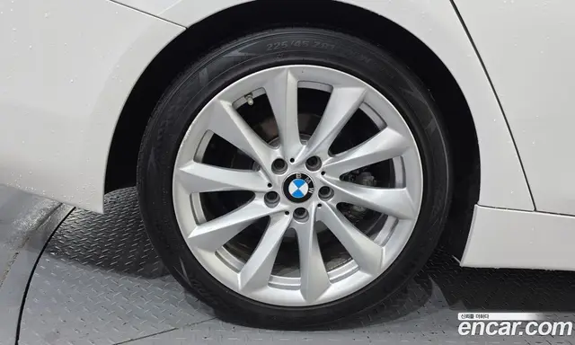 BMW 4 серия 2019 2.0 автомат (гидро), миниатюра 5