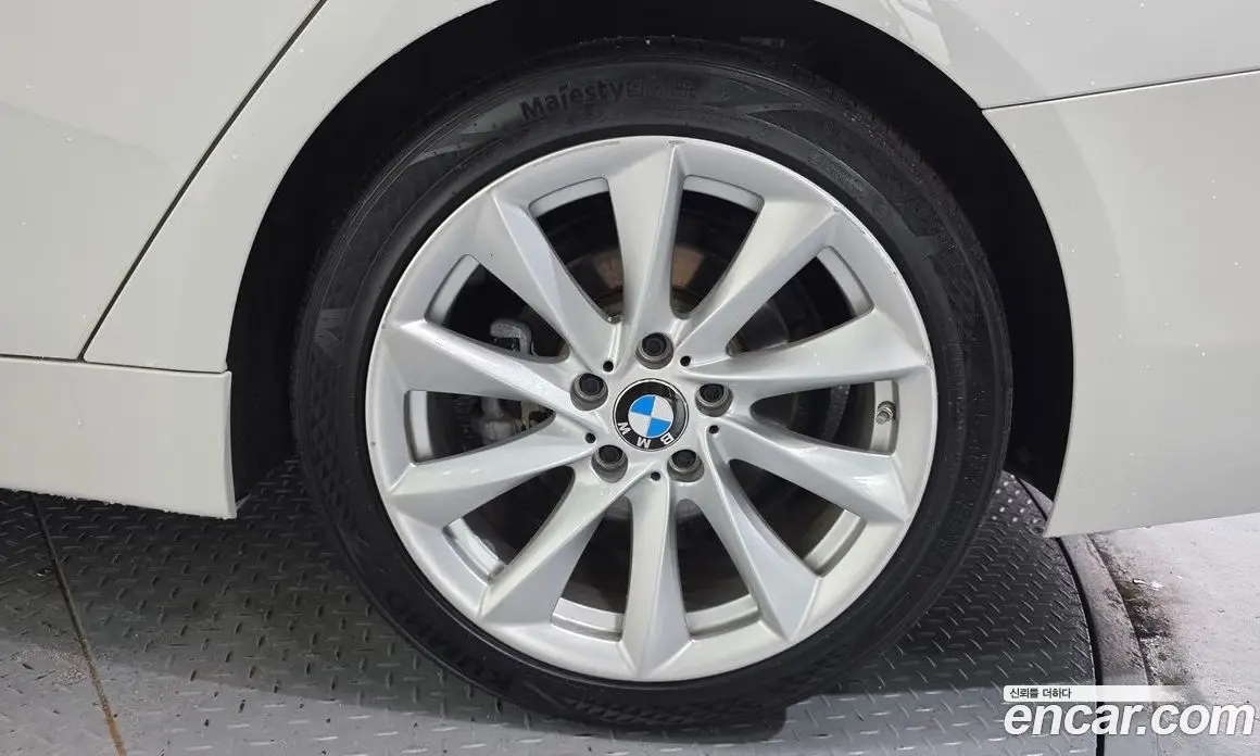 BMW 4 серия 2019 2.0 автомат (гидро), фото 7