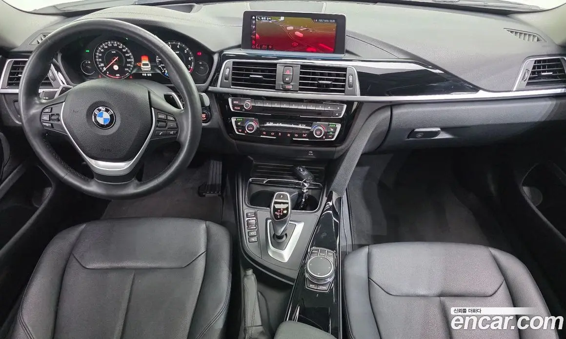 BMW 4 серия 2019 2.0 автомат (гидро), фото 10