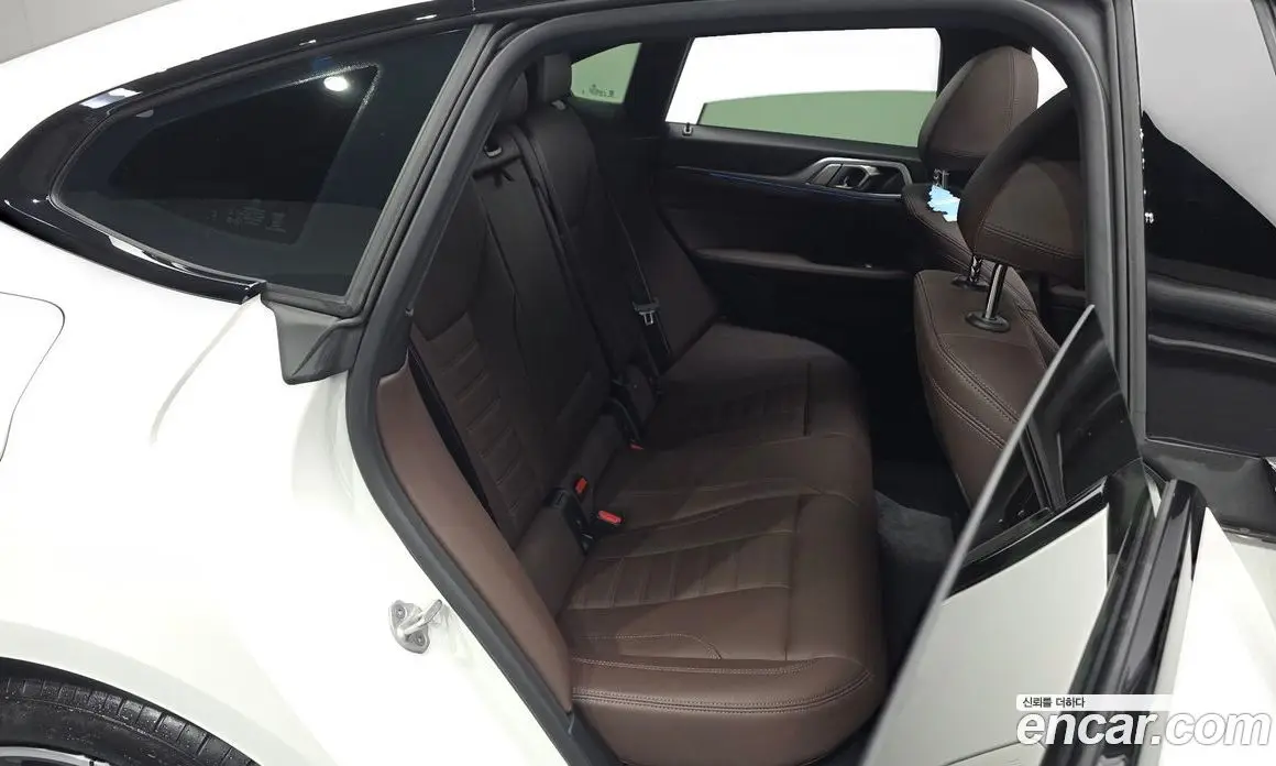 BMW 4 серия 2025 2.0 автомат (гидро), фото 17 BMW 4 серия 2025 2.0 автомат (гидро), фото 17