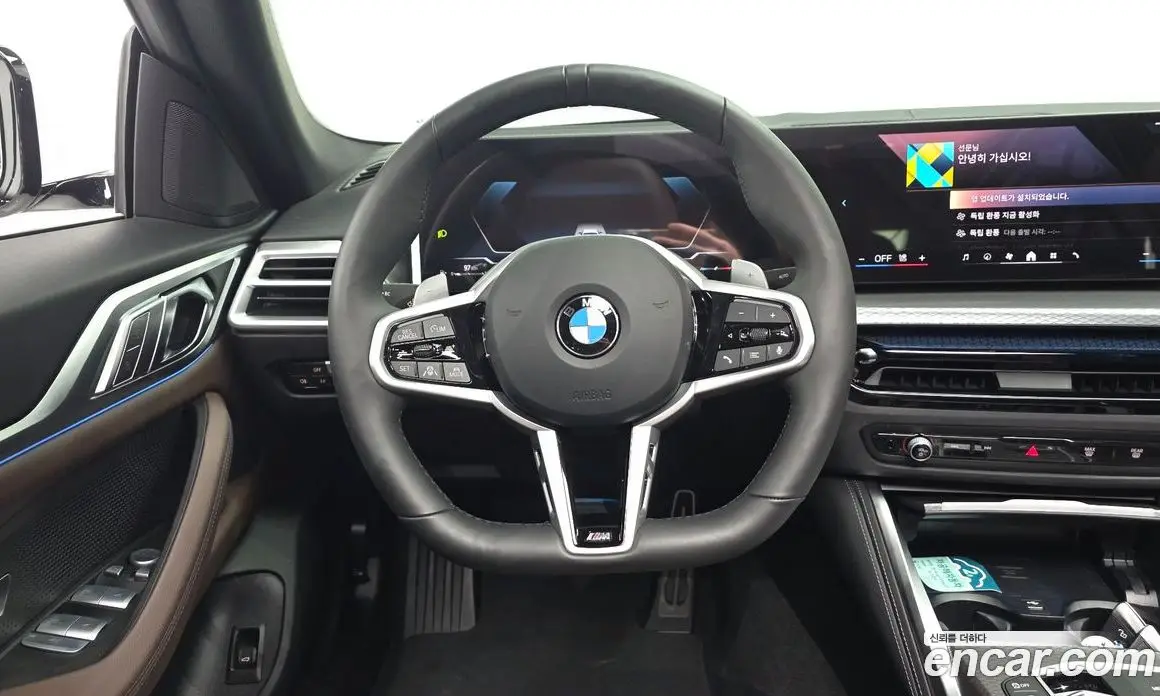 BMW 4 серия 2025 2.0 автомат (гидро), фото 18 BMW 4 серия 2025 2.0 автомат (гидро), фото 18