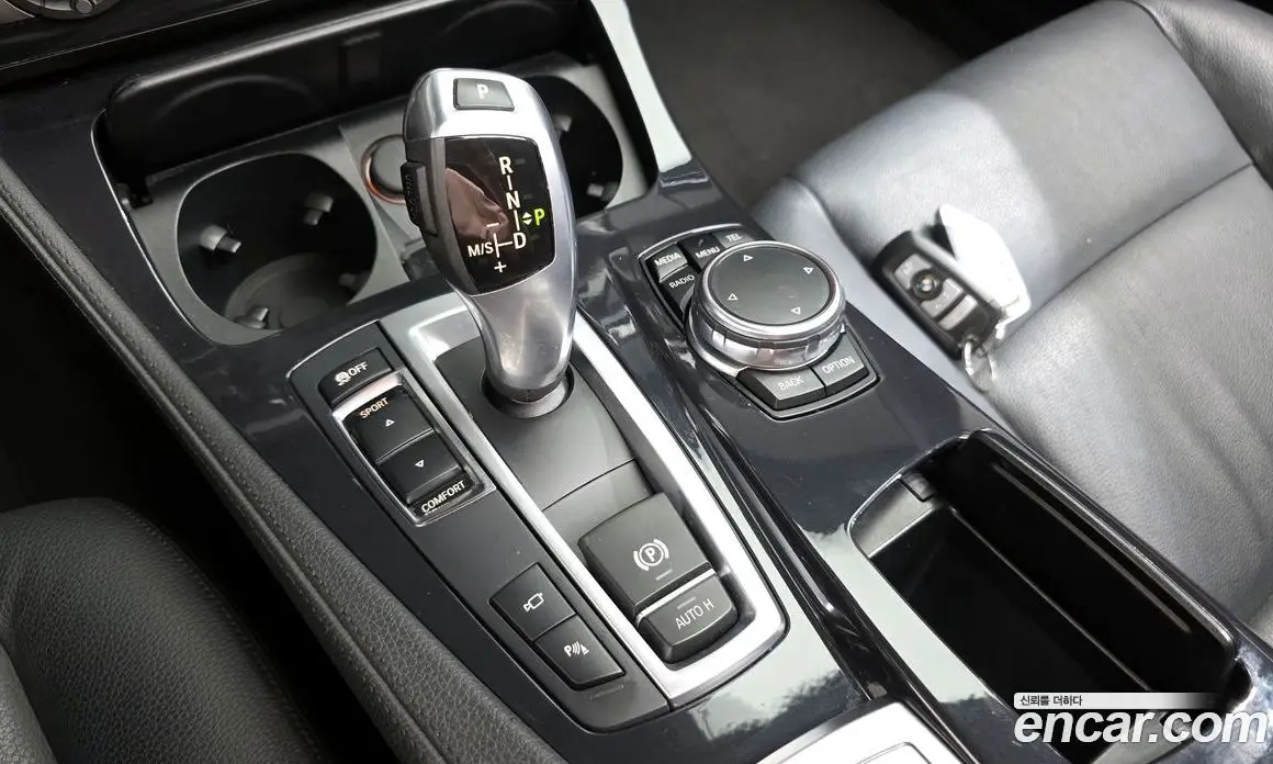 BMW 5 серия 2016 2.0 автомат (гидро), фото 11