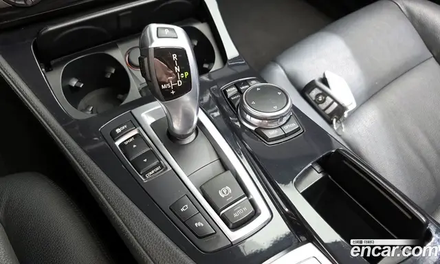 BMW 5 серия 2016 2.0 автомат (гидро), миниатюра 11