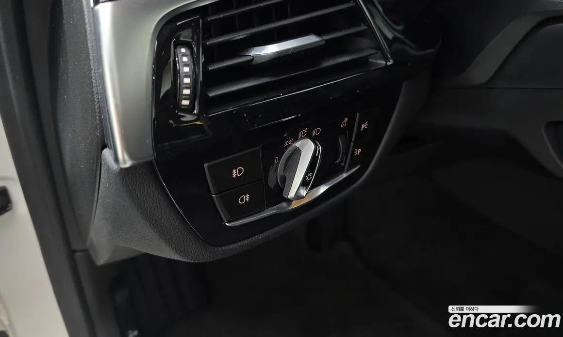 BMW 5 серия 2018 2.0 автомат (гидро), фото 15