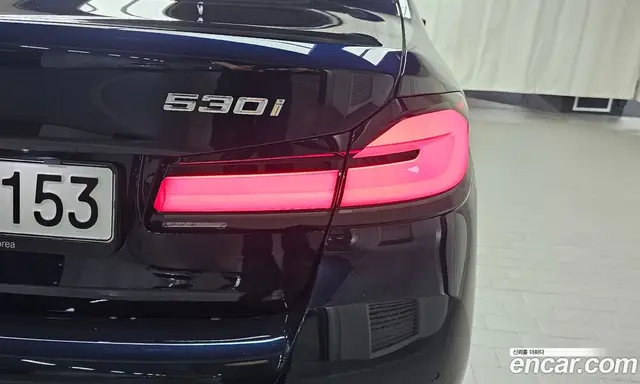 BMW 5 серия 2023 2.0 автомат (гидро), миниатюра 9