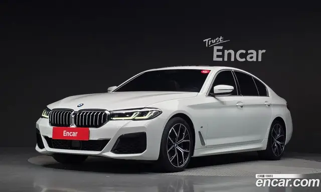 BMW 5 серия, 2023, 47 303 км