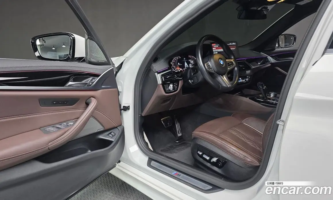 BMW 5 серия 2023 2.0 автомат (гидро), фото 16 BMW 5 серия 2023 2.0 автомат (гидро), фото 16
