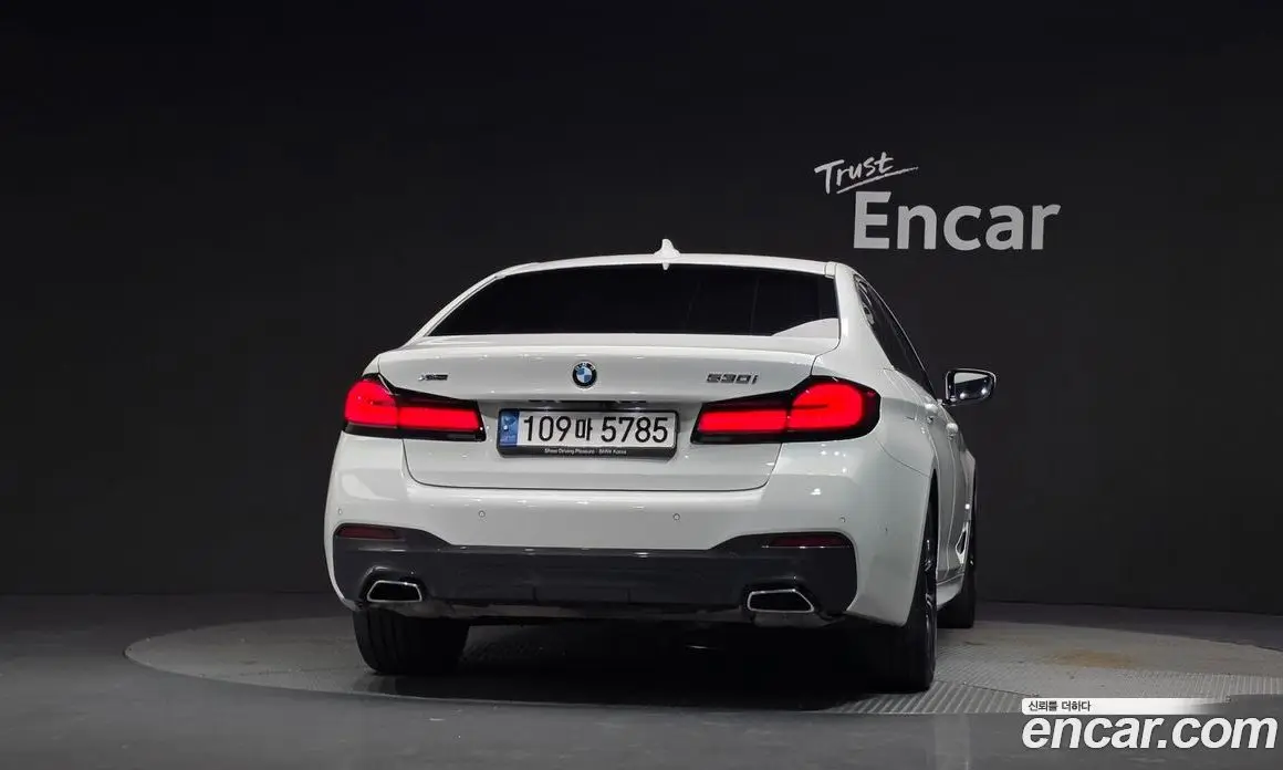 BMW 5 серия 2023 2.0 автомат (гидро), фото 4 BMW 5 серия 2023 2.0 автомат (гидро), фото 4