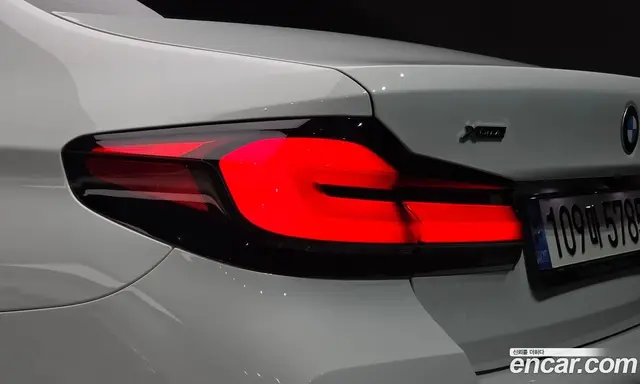 BMW 5 серия 2023 2.0 автомат (гидро), миниатюра 9 BMW 5 серия 2023 2.0 автомат (гидро), миниатюра 9