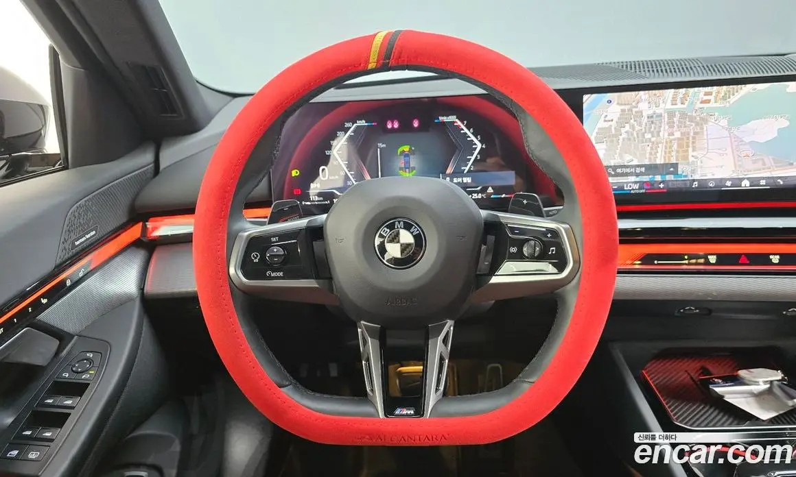 BMW 5 серия 2024 2.0 автомат (гидро), фото 18 BMW 5 серия 2024 2.0 автомат (гидро), фото 18