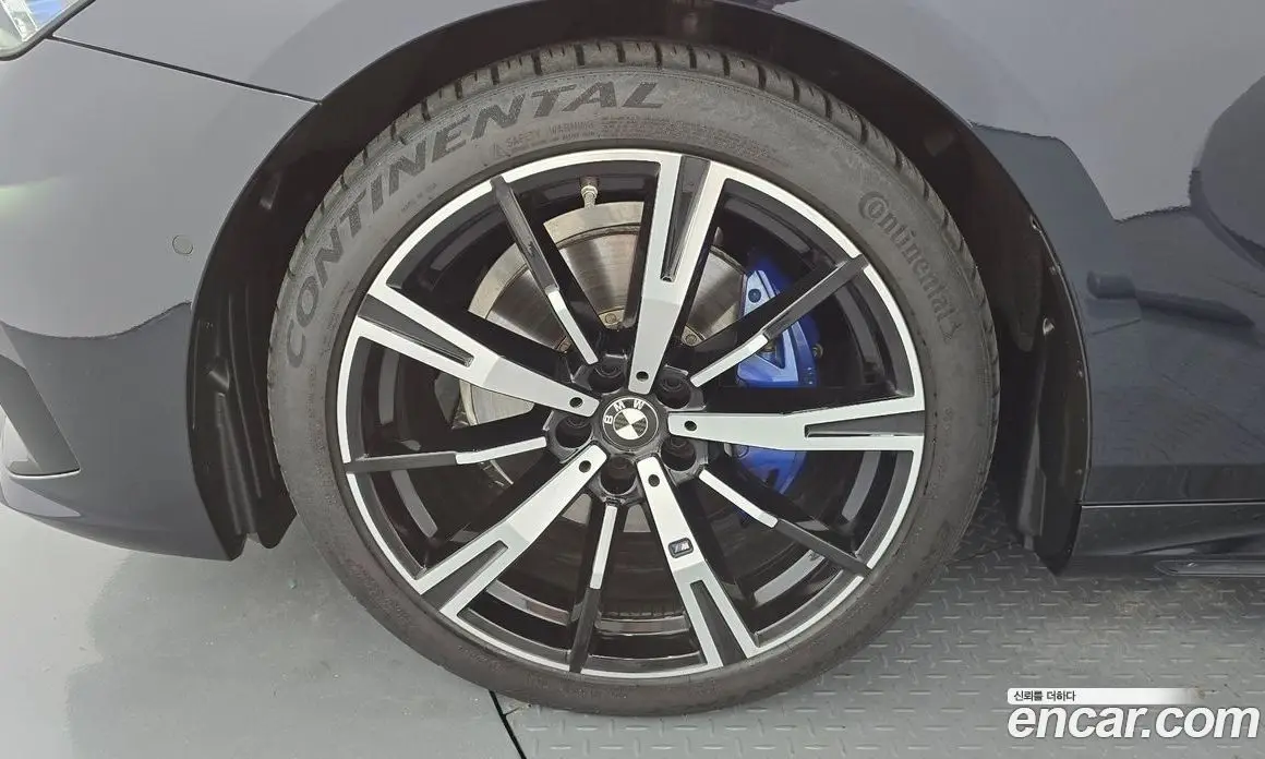 BMW 5 серия 2024 2.0 автомат (гидро), фото 4 BMW 5 серия 2024 2.0 автомат (гидро), фото 4