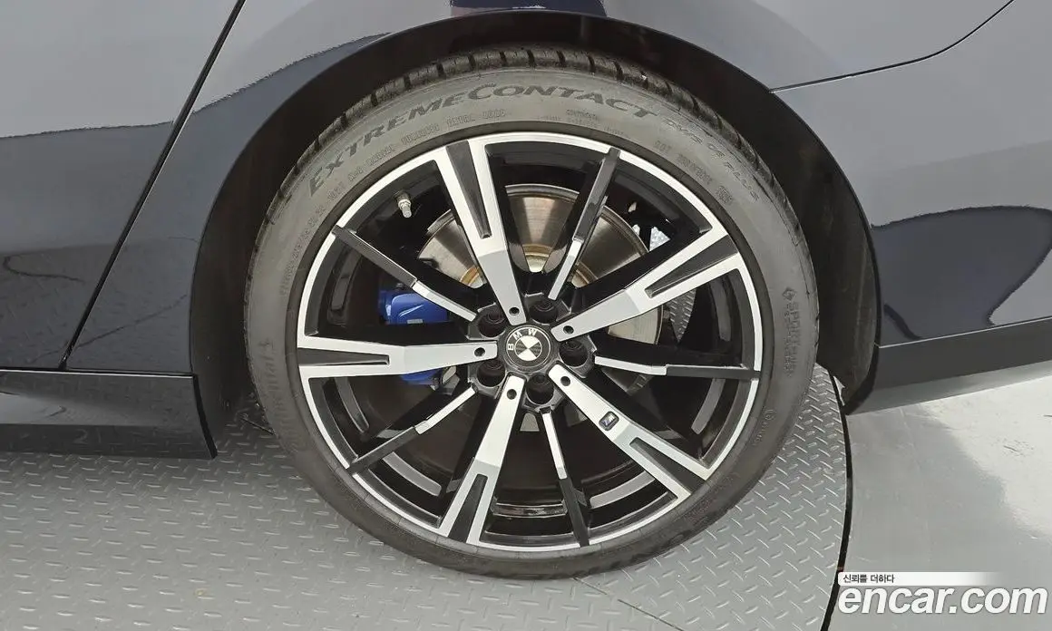 BMW 5 серия 2024 2.0 автомат (гидро), фото 6 BMW 5 серия 2024 2.0 автомат (гидро), фото 6