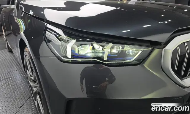BMW 5 серия 2025 2.0 автомат (гидро), миниатюра 7