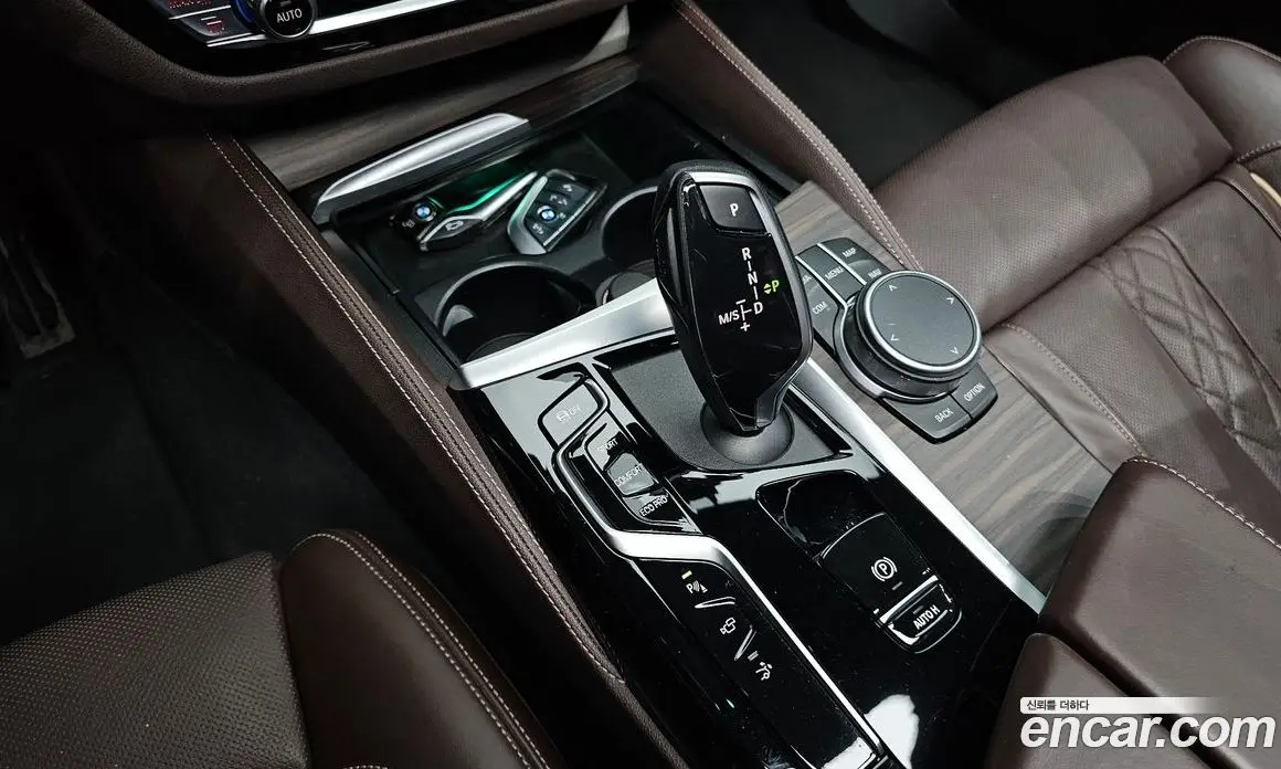 BMW 6 серия 2020 3.0 автомат (гидро), фото 12