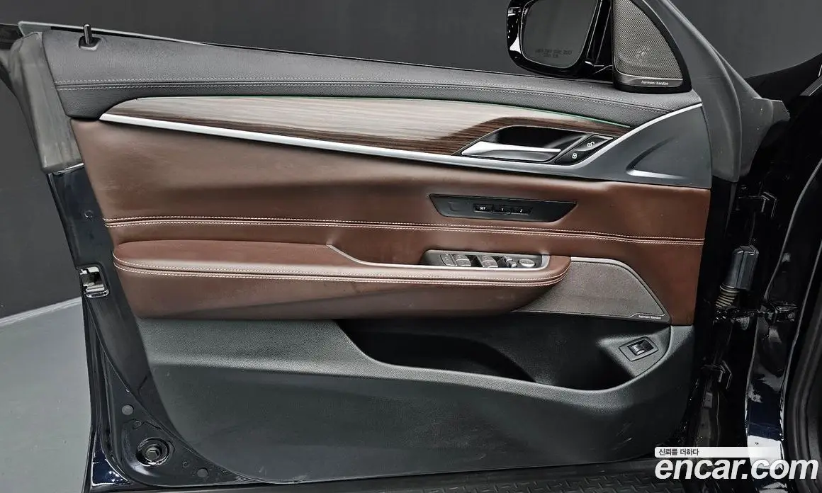 BMW 6 серия 2020 3.0 автомат (гидро), фото 14