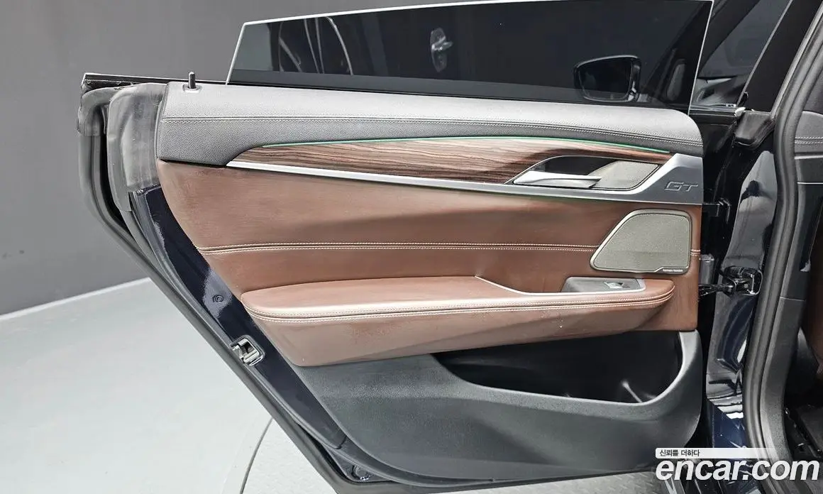 BMW 6 серия 2020 3.0 автомат (гидро), фото 15