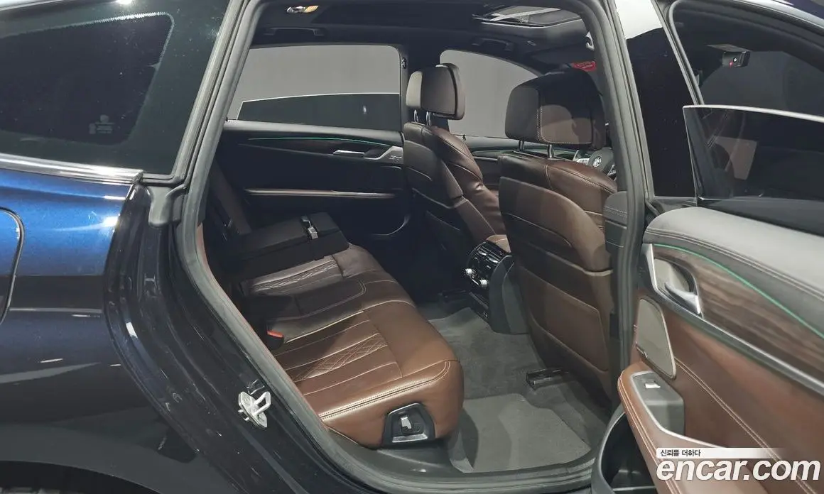 BMW 6 серия 2020 3.0 автомат (гидро), фото 16