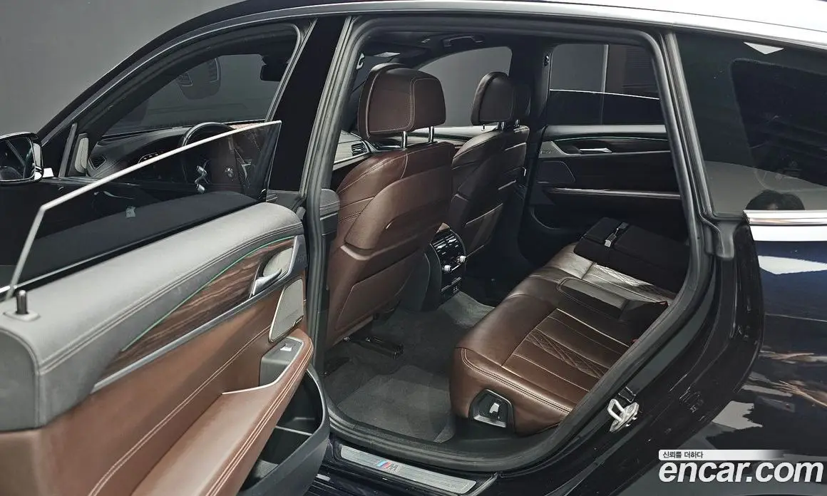 BMW 6 серия 2020 3.0 автомат (гидро), фото 18