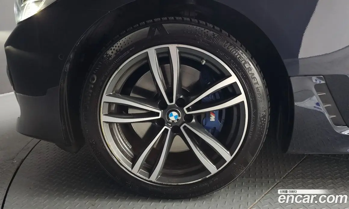 BMW 6 серия 2020 3.0 автомат (гидро), фото 5