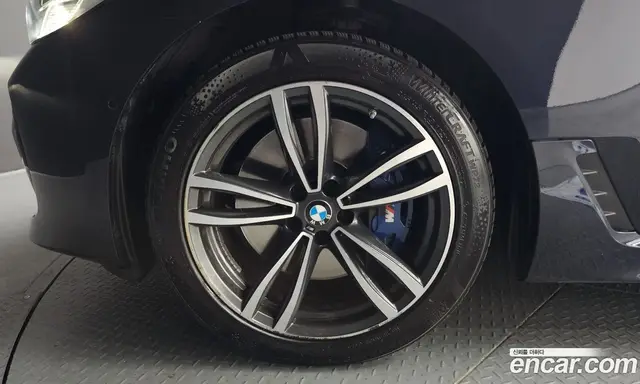 BMW 6 серия 2020 3.0 автомат (гидро), миниатюра 5