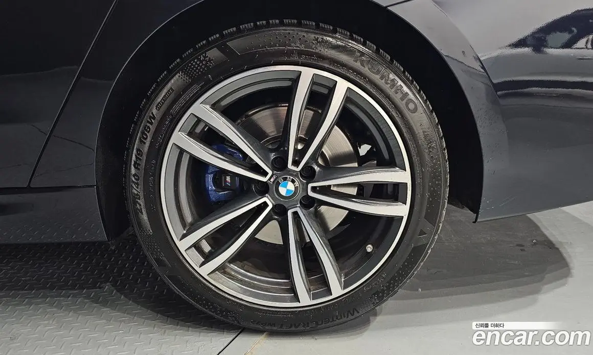 BMW 6 серия 2020 3.0 автомат (гидро), фото 7