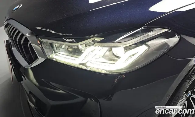 BMW 6 серия 2020 3.0 автомат (гидро), миниатюра 8
