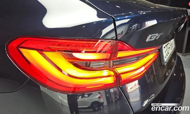 BMW 6 серия 2020 3.0 автомат (гидро), миниатюра 9