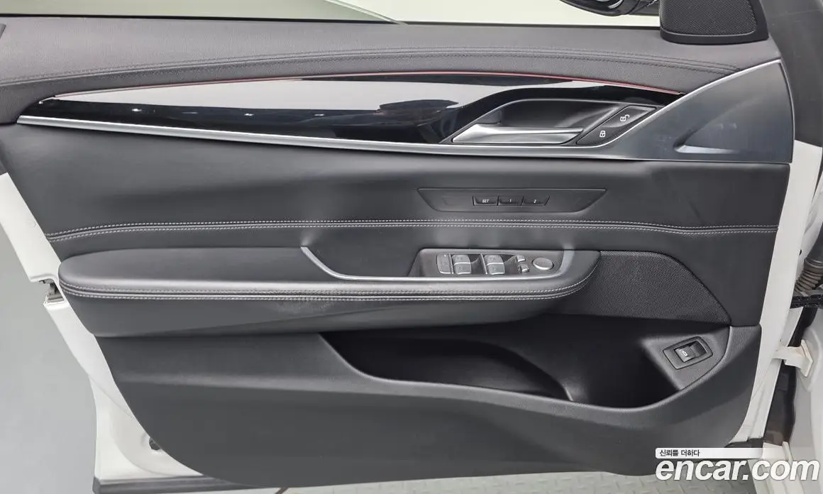 BMW 6 серия 2020 2.0 автомат (гидро), фото 13