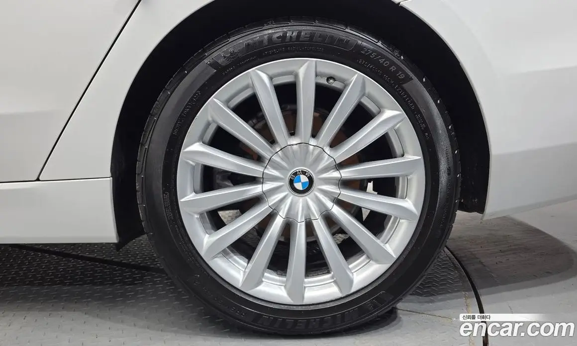 BMW 6 серия 2020 2.0 автомат (гидро), фото 6