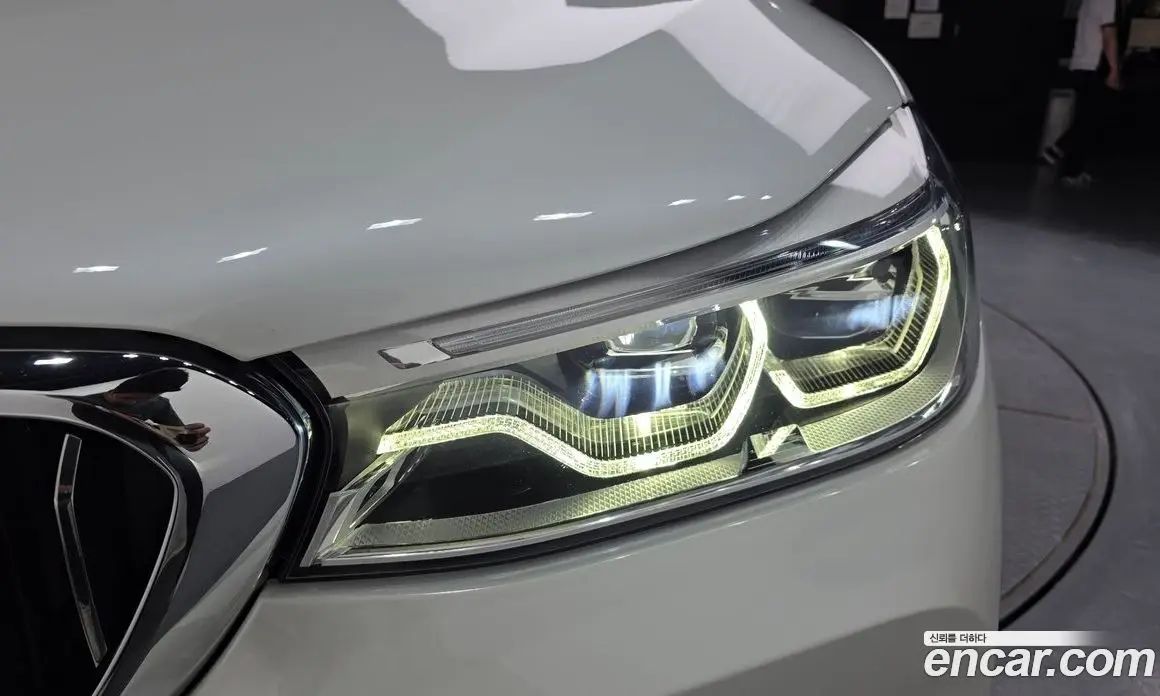 BMW 6 серия 2020 2.0 автомат (гидро), фото 7