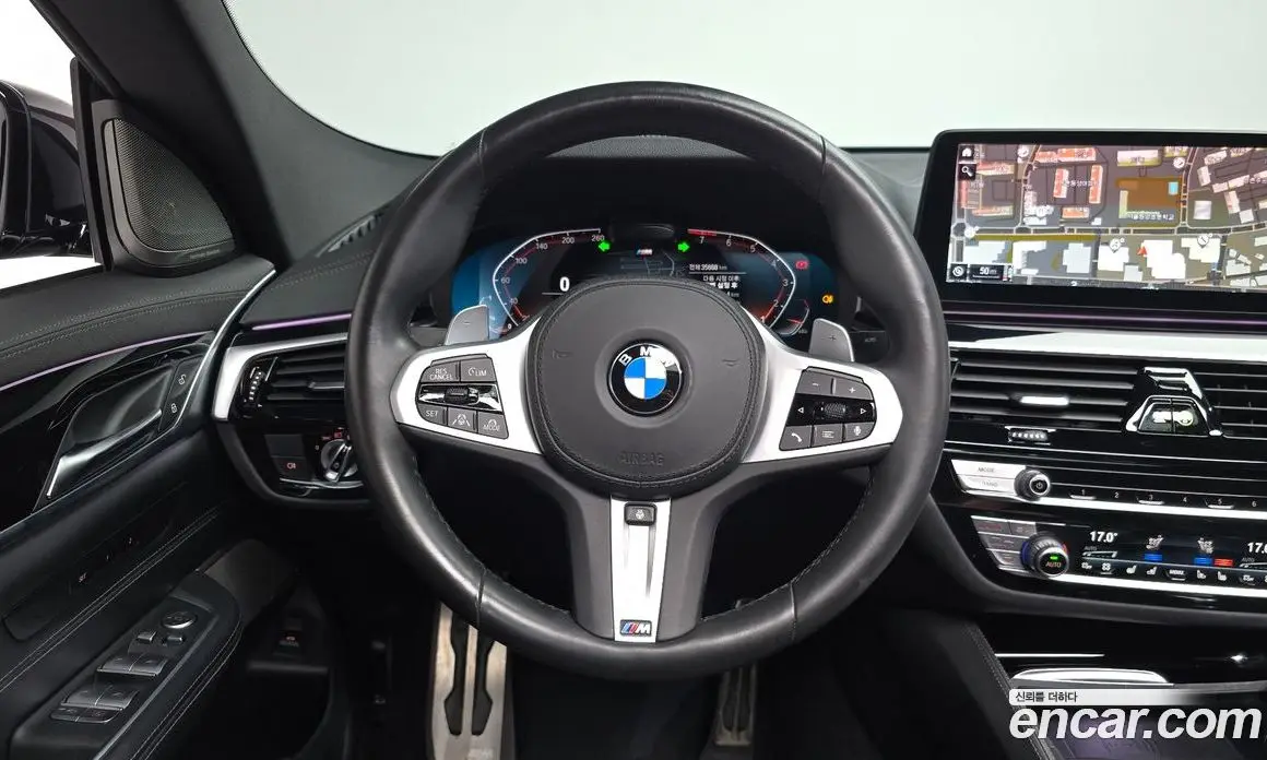 BMW 6 серия 2021 3.0 автомат (гидро), фото 18 BMW 6 серия 2021 3.0 автомат (гидро), фото 18