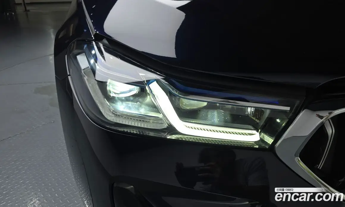BMW 6 серия 2021 3.0 автомат (гидро), фото 7 BMW 6 серия 2021 3.0 автомат (гидро), фото 7
