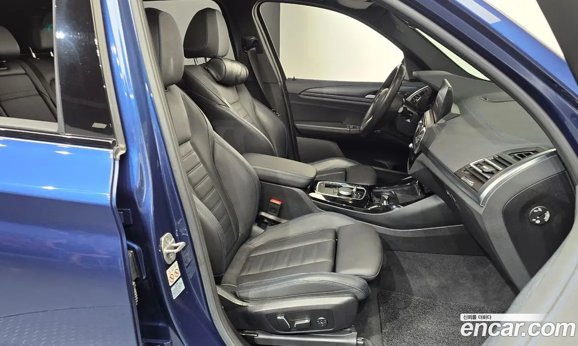 BMW iX3 2024 0.2 автомат (гидро), фото 16 BMW iX3 2024 0.2 автомат (гидро), фото 16