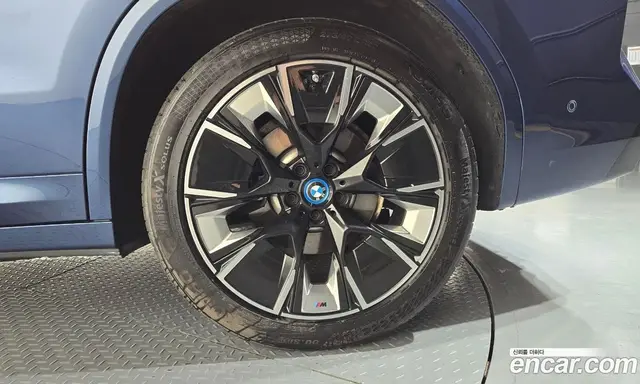 BMW iX3 2024 0.2 автомат (гидро), миниатюра 7 BMW iX3 2024 0.2 автомат (гидро), миниатюра 7