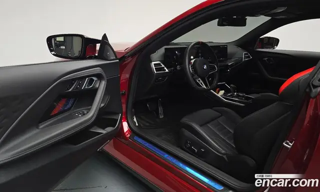 BMW M2 2025 3.0 автомат (гидро), миниатюра 12
