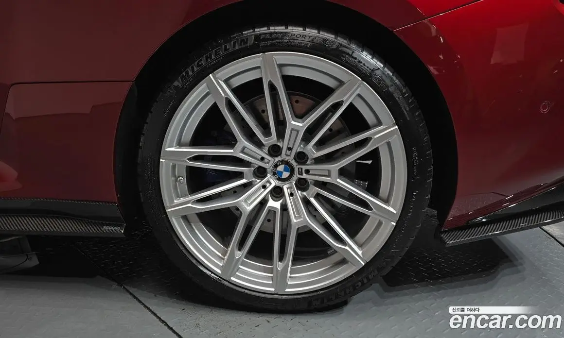 BMW M2 2025 3.0 автомат (гидро), фото 6 BMW M2 2025 3.0 автомат (гидро), фото 6