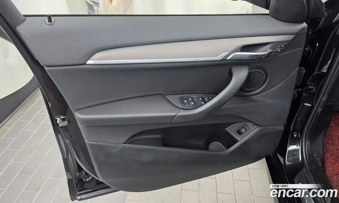 BMW X2 2020 2.0 автомат (гидро), фото 14 BMW X2 2020 2.0 автомат (гидро), фото 14