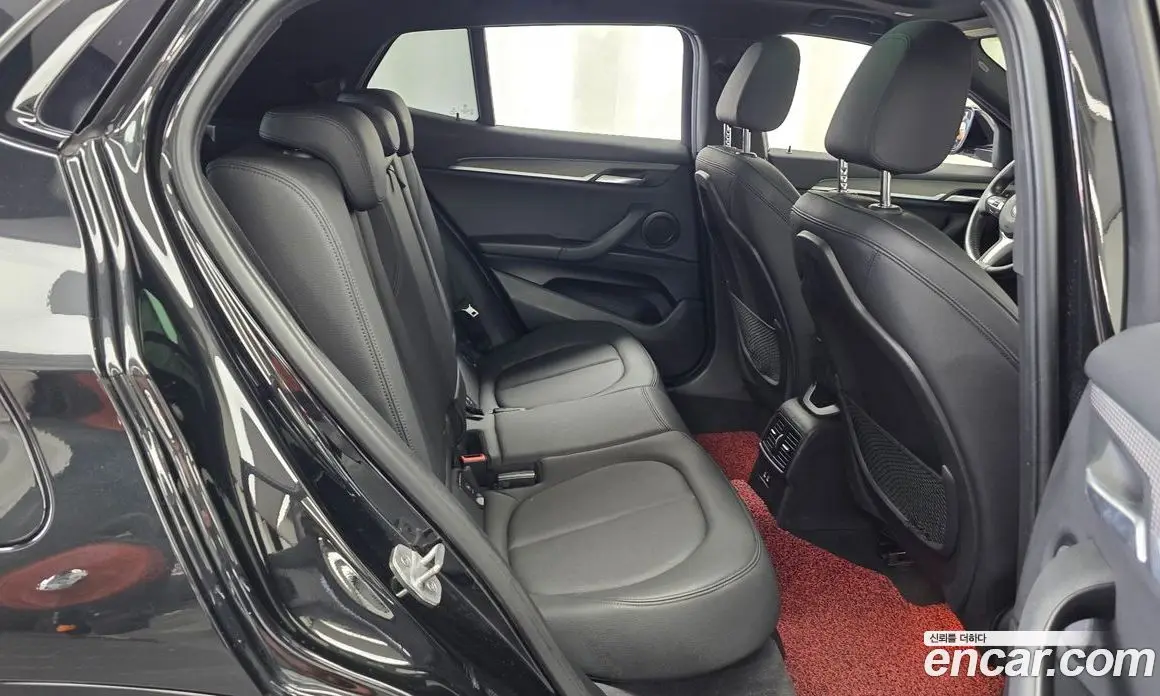 BMW X2 2020 2.0 автомат (гидро), фото 18 BMW X2 2020 2.0 автомат (гидро), фото 18